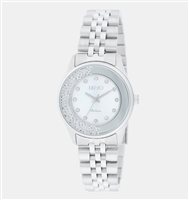 Watch Liu Jo Woman Dancing Elvy in Steel TLJ2658